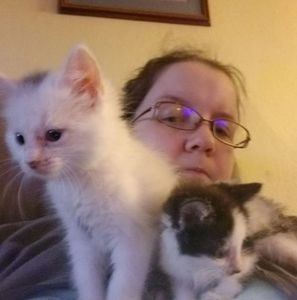 Meet your Posher, Heather